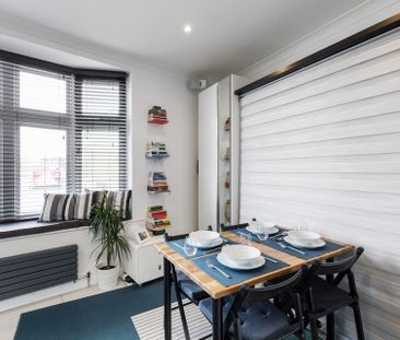 Studio Flat, Mantle Court, SE4 - Photo 4