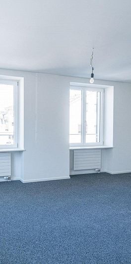 1.0 Zimmerwohnung in Weisslingen - Foto 1