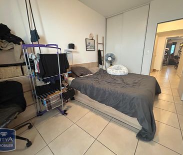 Location Appartement 3 pièces 60m² PERPIGNAN 66000 - Photo 3
