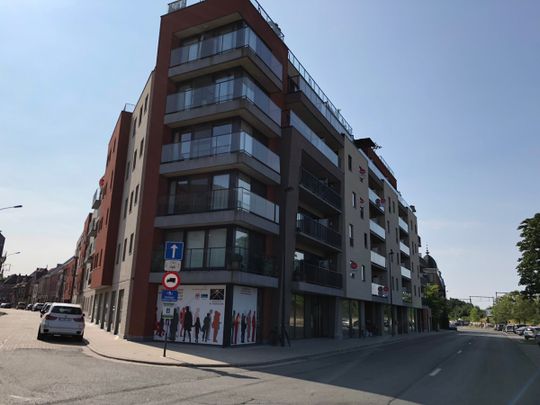 2-slpk-APP + ruime garage - Photo 1