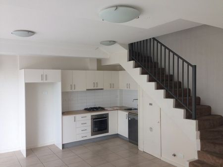 28/39 Cowper St PARRAMATTA - Photo 4