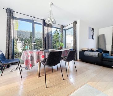 Maison unifamiliale - à louer - Photo 4