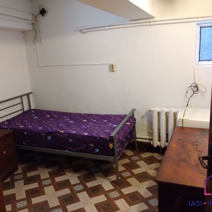 The room at the villa, expenses included, Copou - Photo 1