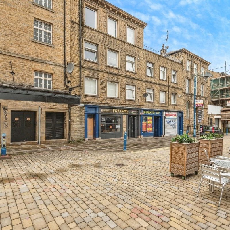 Byram Street - Photo 1