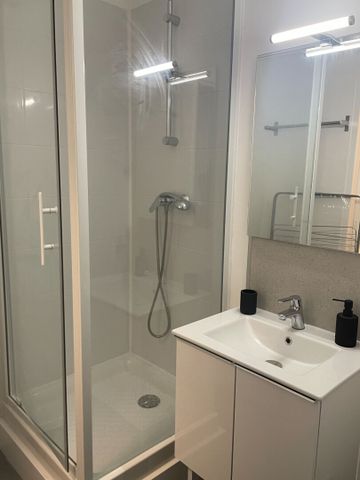 Location Appartement 1 pièce 29m² - Photo 2