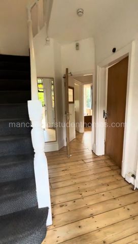 Brunswick Road, Manchester, M20 4QB - Photo 2