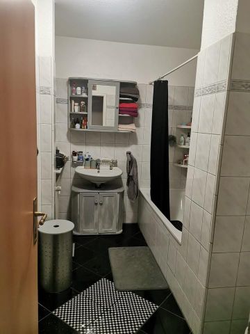 3-Zimmer-Wohnung in Top-Lage: Nähe Unterbacher See + Balkon - Photo 4