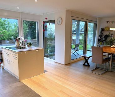 4.5 Zimmer, 104 m², EG - Photo 6