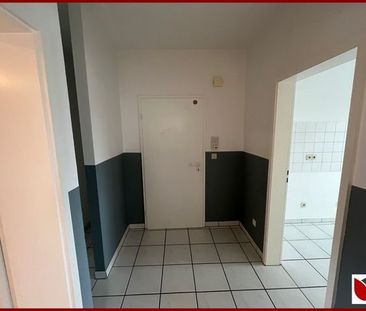 Leverkusen PATTSCHEID: 2 Zimmer - Balkon - Carport/Stellplatz - - Foto 2