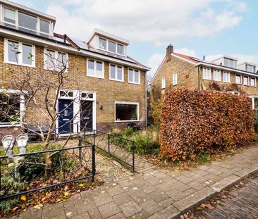 Huis te huur: Hertshoornstraat 21 6813 EH Arnhem - Photo 3