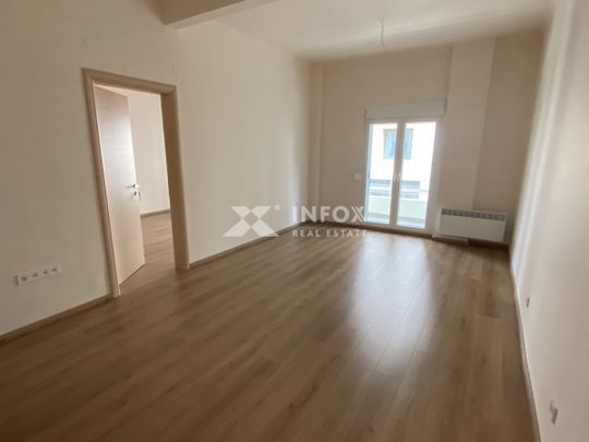 Ενοικιάζεται Διαμέρισμα 90 τ.μ. - Φωτογραφία 1