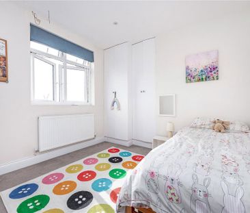 5 bedroom terraced house to rent - Photo 3