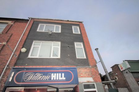 1 bedroom flat to rent - Photo 3