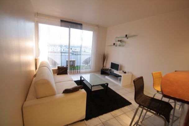 Location Appartement 1 pièce 26m² - Photo 1