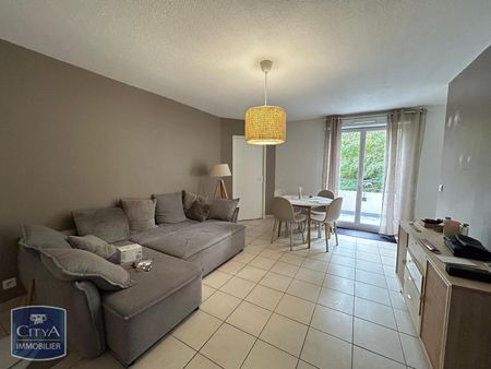 Location Appartement 2 pièces 53m² HENIN BEAUMONT 62110 - Photo 3