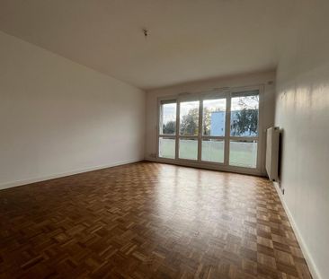 Location Appartement 2 pièces 47m² ST SEBASTIEN SUR LOIRE 44230 - Photo 2