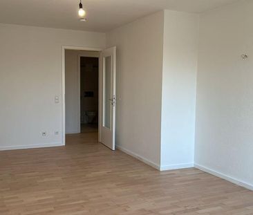 2-Zimmer-Neubauwohnung mit Wintergarten & Balkon im grünen Berlin-K... - Foto 5