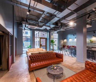 1 bedroom private hall to rent - Photo 4