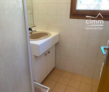À louer - T4, 4 pièces situé à Sallanches (74700) | Cimm Immobilier - Photo 5