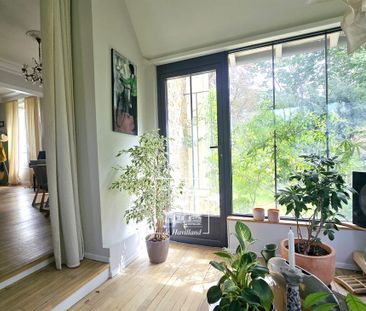 Tout savoir sur cette maison à Croissy-sur-Seine - Photo 5