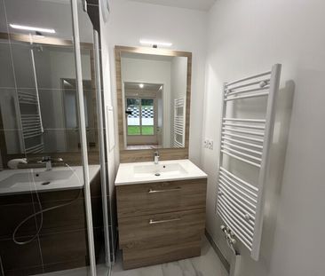 Location Appartement 2 pièces 42m² CORMEILLES EN PARISIS 95240 - Photo 4