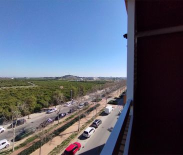 Piso de alquiler en Carrer Puig de Pasqües, 2, Doctor Palos - Alto ... - Photo 3