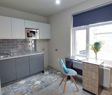 1 bed house share to rent in Paget Road, Leicester, LE3 - Photo 4