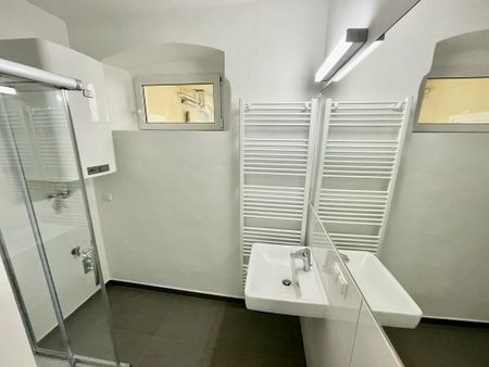 Zentral gelegene Wohnung in der Sackstraße! - Provisionsfrei! - Photo 5