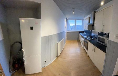 1 Bed Flat, George Street, AB25 - Photo 3