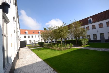 Studentencampus Brugge : Campus Amicorum - Photo 5