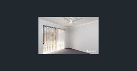 Modern Family Home with Alfresco Entertaining & Secure Living - Photo 2