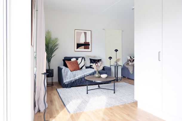 Bolmstadsvägen, Ljungby - Photo 1