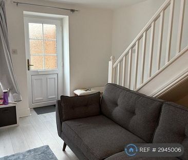 2 bedroom terraced house to rent - Photo 3