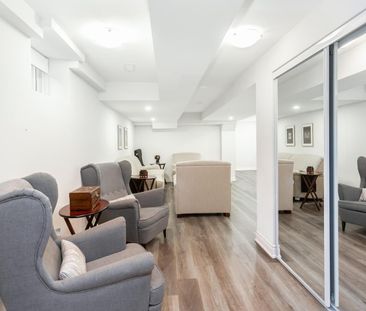 For Lease - 1335 Mississauga Road, Mississauga, Ontario - Photo 6