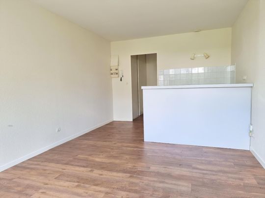 Location Appartement 1 pièce 25m² TOURS 37000 - Photo 1