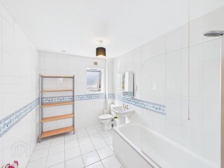 Apt 19 Ardmore Court, 2A Ardmore Avenue, Ormeau Road, Belfast, BT7 3HD - Photo 5