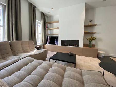 Duplex te huur - Foto 3