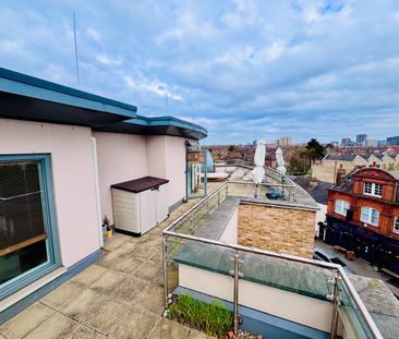 Room in a Shared Flat, St Andrews Court, N17 - Photo 4