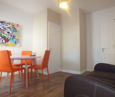 1 bedroom in a house share to rent - Photo 4