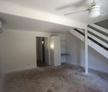 2 BEDROOM AIRCONDITIONED UNIT IS CURRENTLY BEING FULLY REFURBED - Photo 5