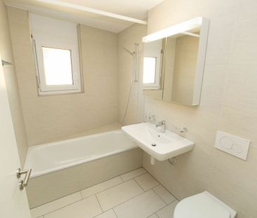 3.5 Zimmer, 91 m², 4. Stock - Photo 1