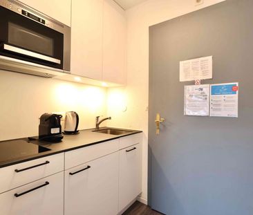 1 Zimmer, 25 m², 1. Stock - Photo 5