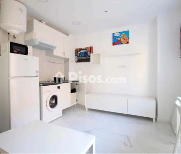 Estudio en alquiler en Calle de Ramón Luján, cerca de Calle de Marc... - Foto 6