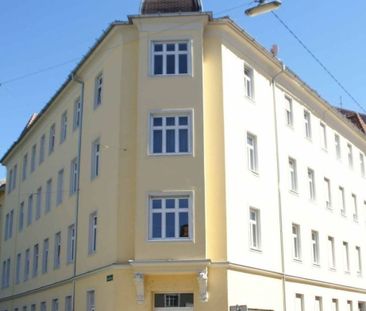 1-Zimmer Wohnung nahe Hauptbahnhof - Provisionsfrei! - Photo 1