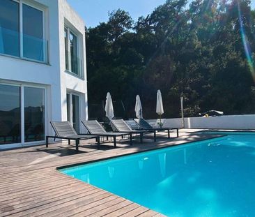 3 bedroom luxury Villa for rent in Marbella Del Este, Spain - Photo 6