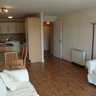 Two bedroomed Apt - Photo 1