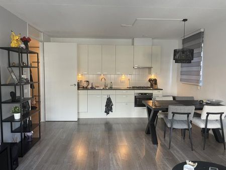 Te huur: Appartement Händellaan 140 in Heemstede - Photo 4