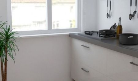 Apartment Dordrecht - Reigerstraat - Foto 2