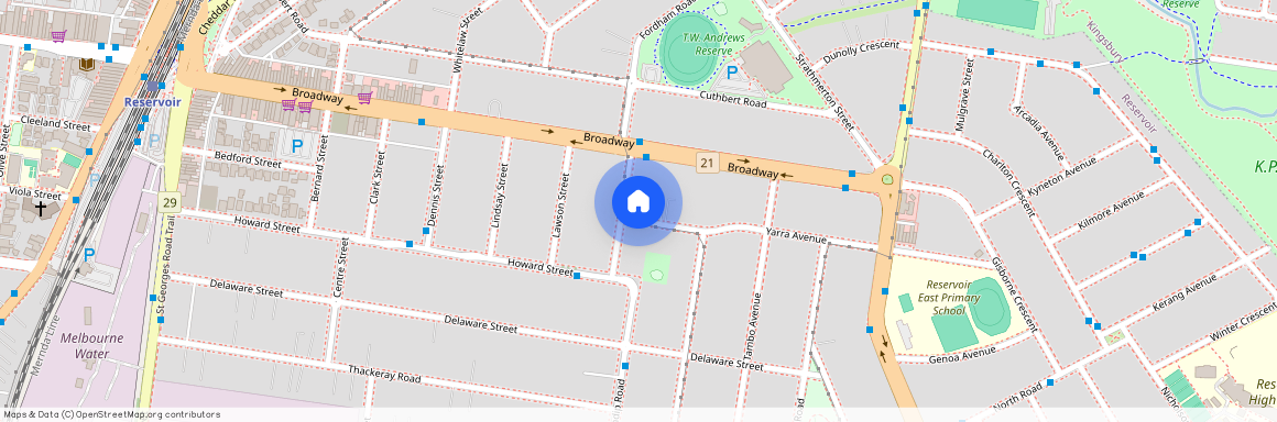 76 Yarra Avenue, VIC 3073, Reservoir