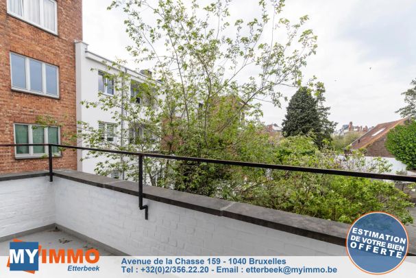 Avenue du Onze Novembre1040 Etterbeek - Foto 1
